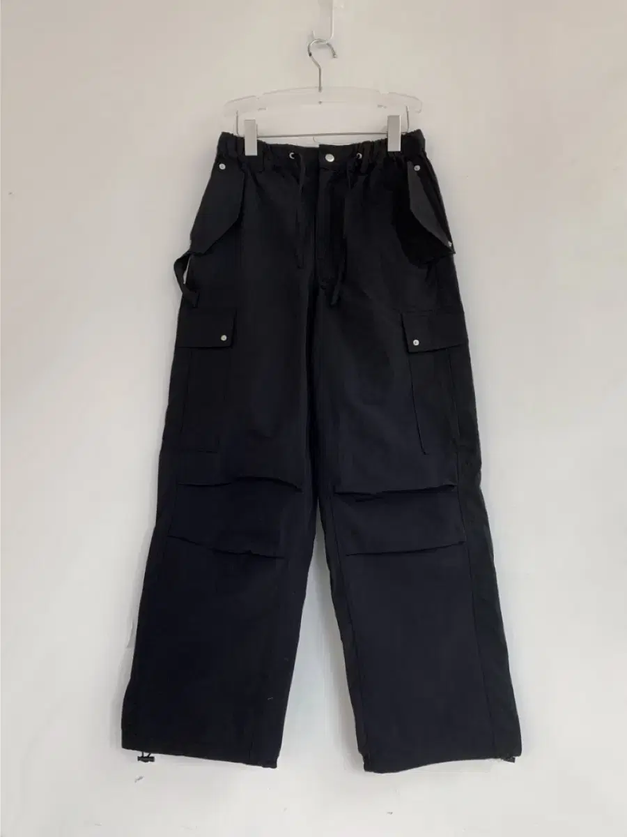 스젠 카고팬츠 Celtic Carpender Wide Cargo Pant